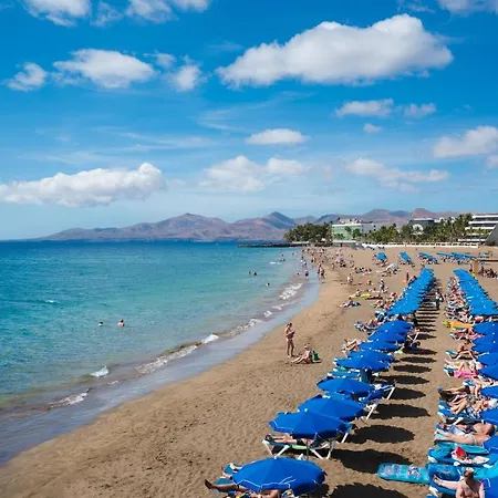 Ave Paraiso - Cozy And Sunny House Puerto del Carmen (Lanzarote)