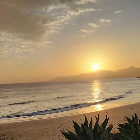 Ave Paraiso - Cozy And Sunny House * Puerto del Carmen (Lanzarote)