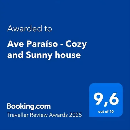 Ave Paraiso - Cozy And Sunny House Lejlighed Puerto del Carmen (Lanzarote)