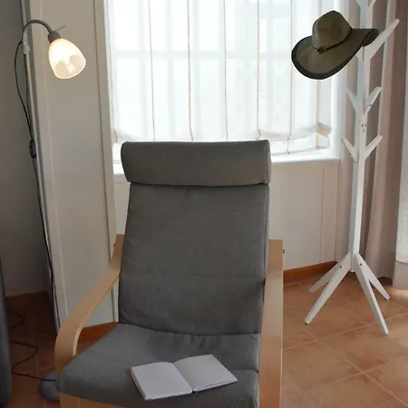 Ave Paraiso - Cozy And Sunny House Appartement Puerto del Carmen (Lanzarote)