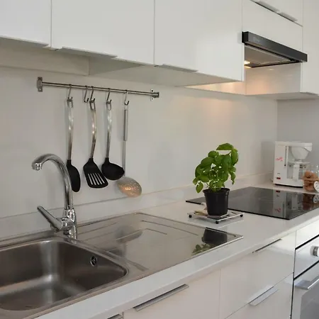 Lejlighed Ave Paraiso - Cozy And Sunny House Puerto del Carmen (Lanzarote)