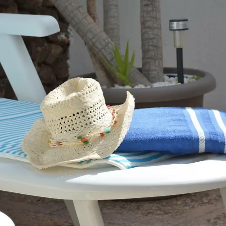 Ave Paraiso - Cozy And Sunny House Lejlighed