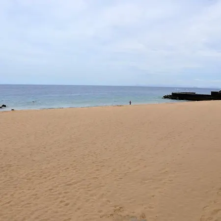 Ave Paraiso - Cozy And Sunny House Appartement *