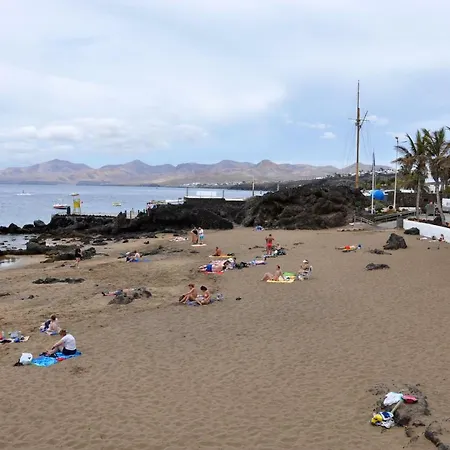 Ave Paraiso - Cozy And Sunny House Appartement