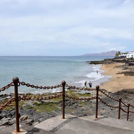 Ave Paraiso - Cozy And Sunny House Puerto del Carmen (Lanzarote)
