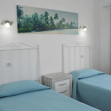 Lägenhet Ave Paraiso - Cozy And Sunny House