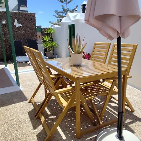 Ave Paraiso - Cozy And Sunny House Daire *