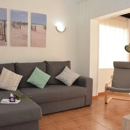 Lägenhet Ave Paraiso - Cozy And Sunny House Puerto del Carmen (Lanzarote)