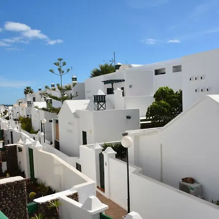 Apartment Ave Paraiso - Cozy And Sunny House *