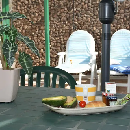 Ave Paraiso - Cozy And Sunny House 푸에르토 델 카르멘