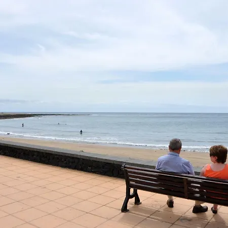 Lägenhet Ave Paraiso - Cozy And Sunny House