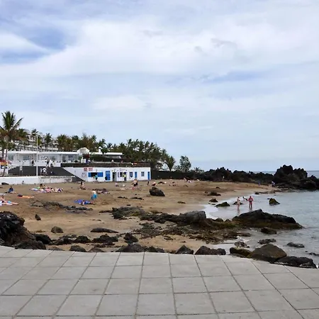 Ave Paraiso - Cozy And Sunny House Apartament *