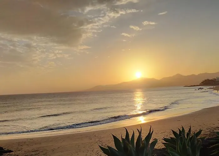 Ave Paraíso - Cozy&sunny House * Puerto del Carmen (Lanzarote)