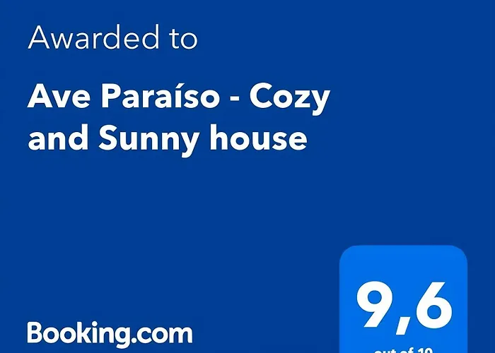 Ave Paraíso - Cozy&sunny House Apartamento Puerto del Carmen (Lanzarote)