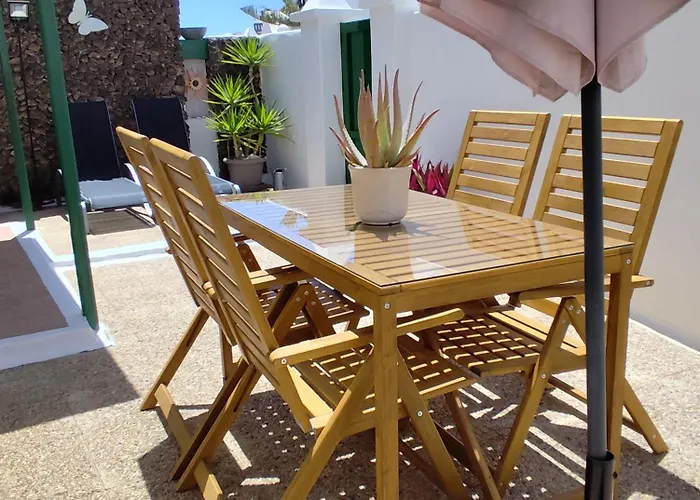 Ave Paraíso - Cozy&sunny House Apartamento *