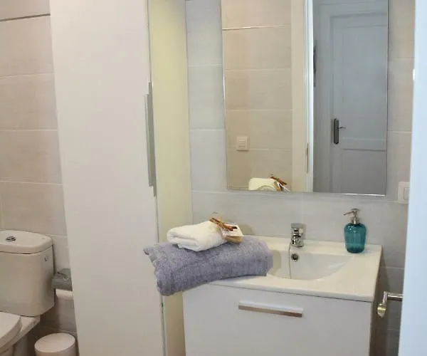 Apartamento Ave Paraíso - Cozy&sunny House