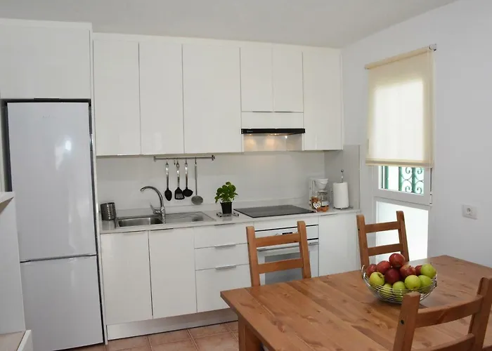 Ave Paraíso - Cozy&sunny House Apartamento *