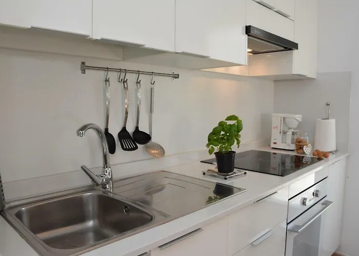 Apartamento Ave Paraíso - Cozy&sunny House Puerto del Carmen (Lanzarote)