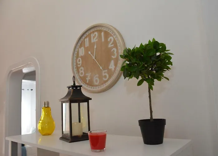 Ave Paraíso - Cozy&sunny House