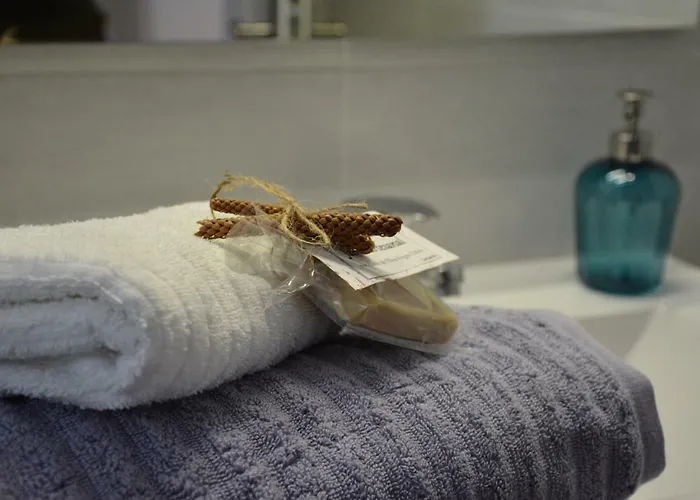 Ave Paraíso - Cozy&sunny House Apartamento *