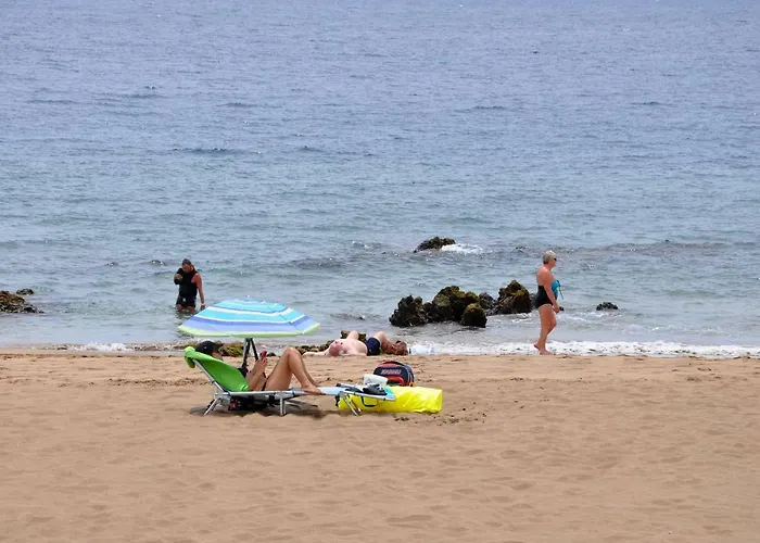 Apartman Ave Paraiso - Cozy And Sunny House *