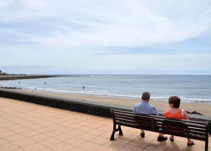 Apartman Ave Paraiso - Cozy And Sunny House