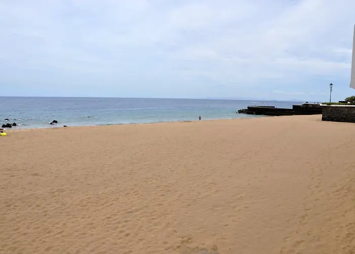 Ave Paraiso - Cozy And Sunny House Apartman *