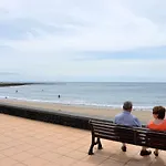Apartament Ave Paraiso - Cozy And Sunny House