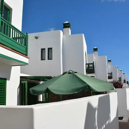 Apartament Ave Paraiso - Cozy And Sunny House Puerto del Carmen (Lanzarote)