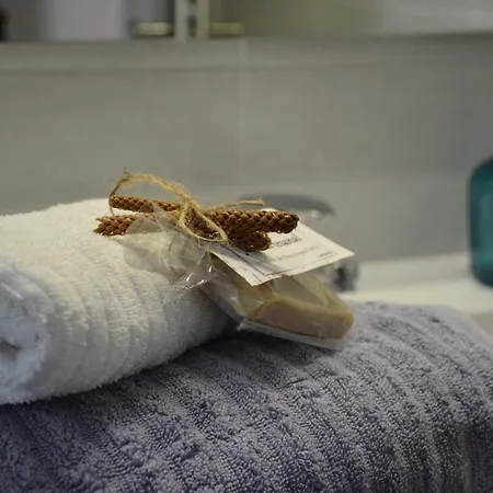 Ave Paraíso - Cozy&sunny House Apartmán *